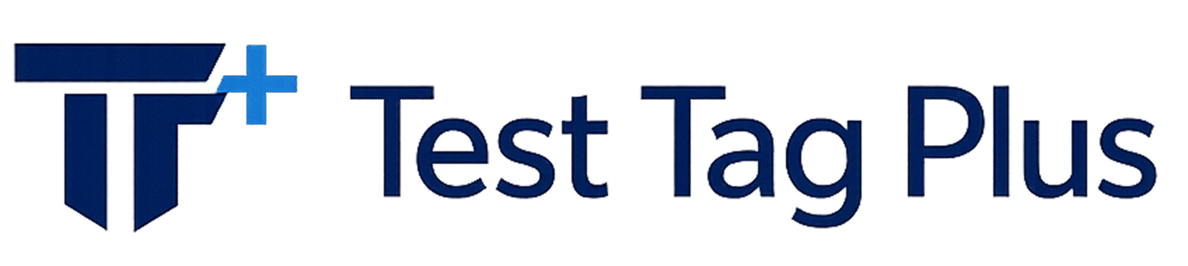 Test Tag Plus